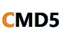 CMD5加密解密