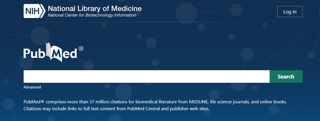 PubMed