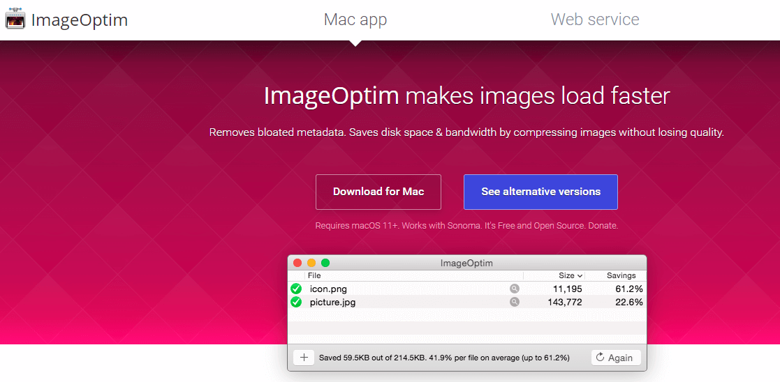 ImageOptim