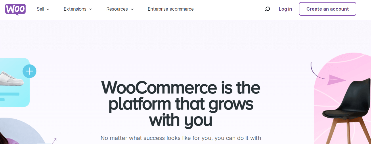 WooCommerce