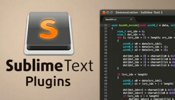 Sublime Text